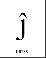 U0135