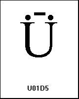 U01D5