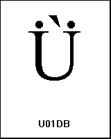 U01DB