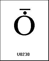 U0230