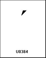 U0384