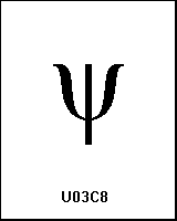 U03C8