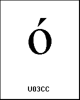 U03CC