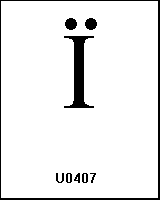 U0407
