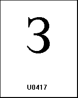 U0417