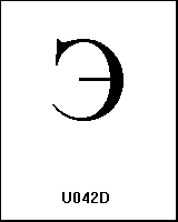 U042D