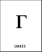 U0433