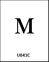 U043C