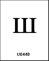 U0448