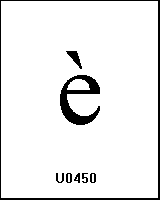 U0450