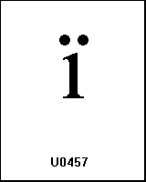 U0457