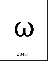 U0461