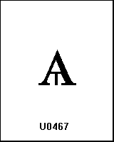 U0467