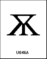 U046A