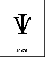 U0470