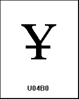 U04B0