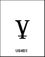 U04B1