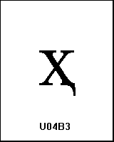 U04B3