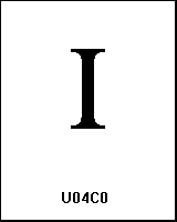 U04C0