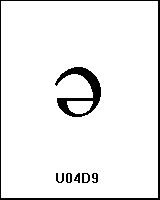 U04D9