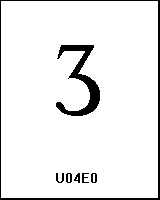 U04E0