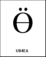 U04EA