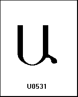 U0531