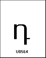 U0564