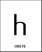 U0570