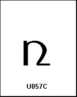 U057C