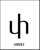 U0583