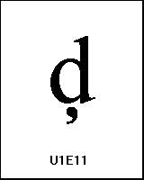 U1E11