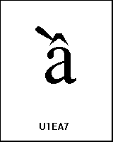 U1EA7