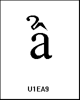 U1EA9