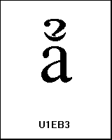 U1EB3