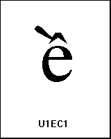 U1EC1