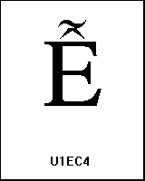 U1EC4