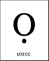 U1ECC