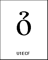 U1ECF