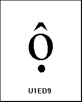 U1ED9