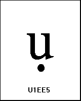 U1EE5