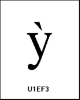 U1EF3