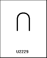 U2229