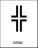U256C
