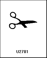 U2701