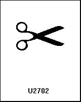 U2702