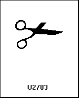 U2703