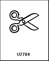 U2704