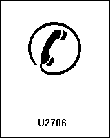 U2706