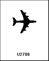 U2708